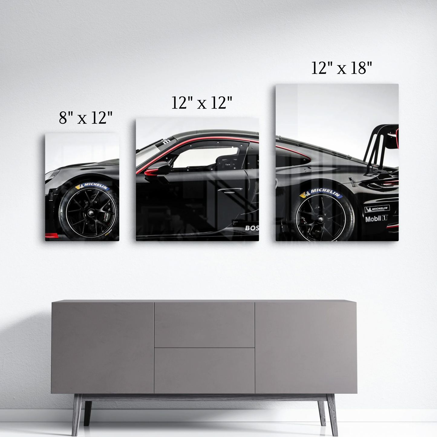 CUSTOMIZE METAL PRINTS WITH YOUR OWN IMAGES