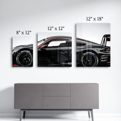 CUSTOMIZE METAL PRINTS WITH YOUR OWN IMAGES