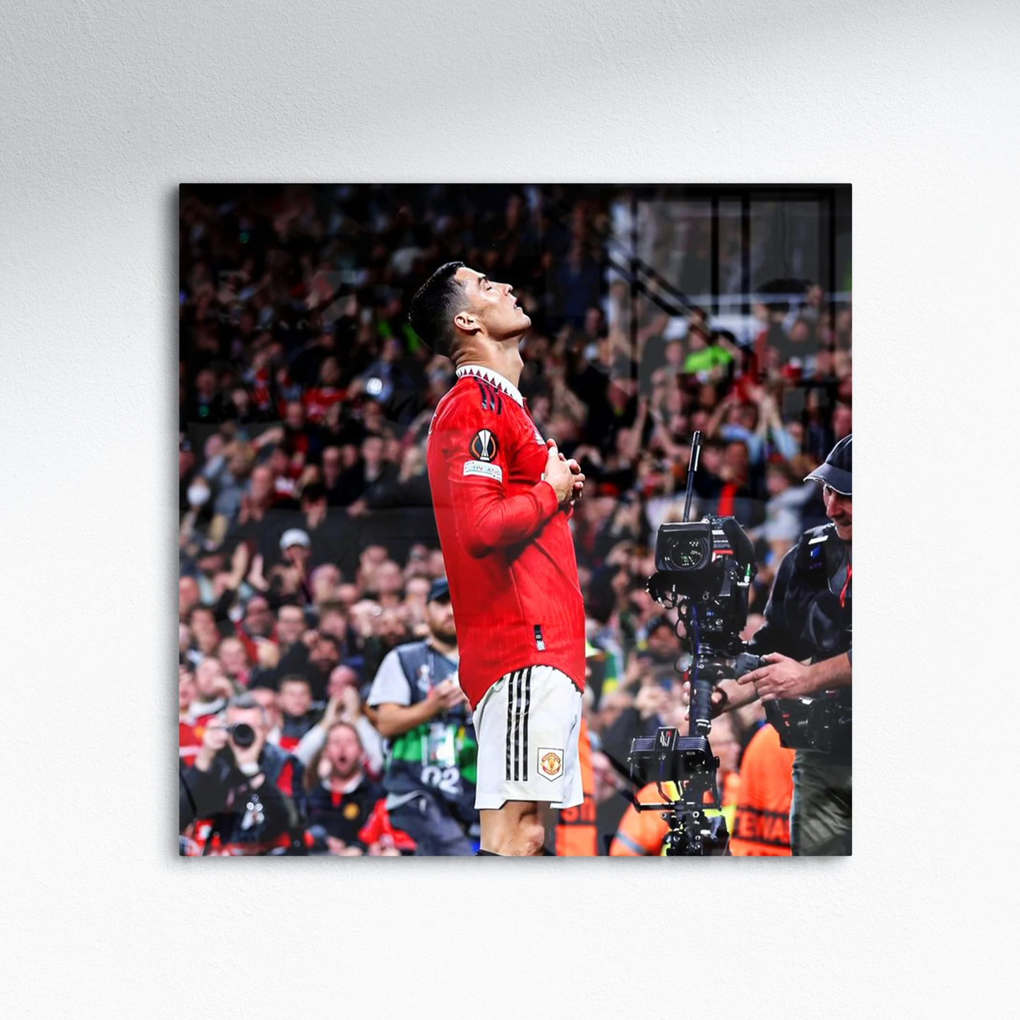 CUSTOMIZE METAL PRINTS WITH YOUR OWN IMAGES