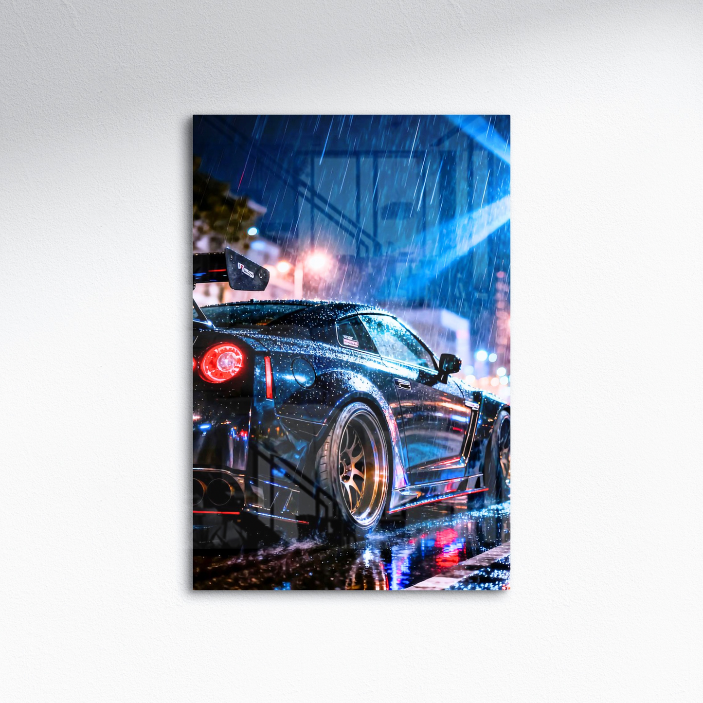 CUSTOMIZE METAL PRINTS WITH YOUR OWN IMAGES