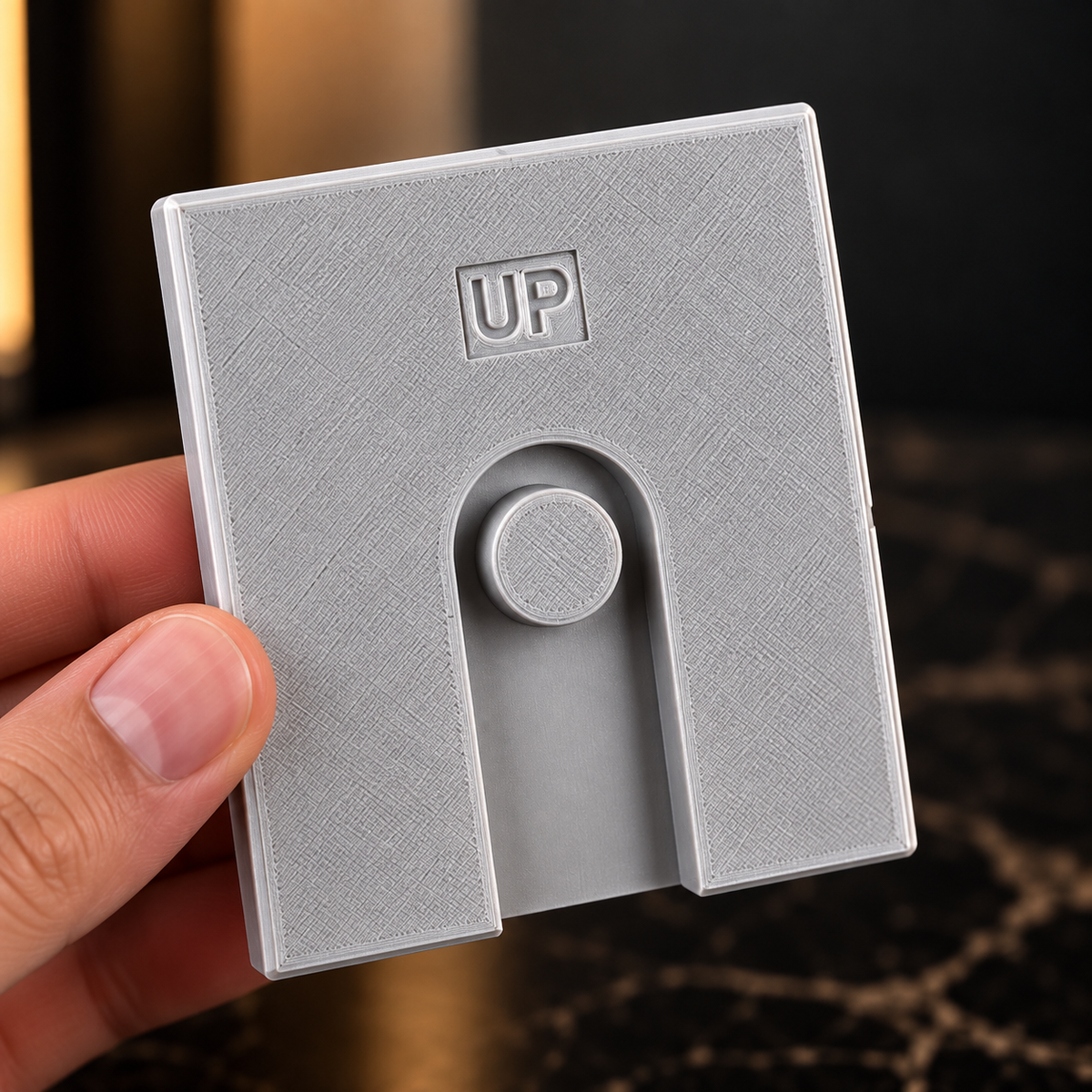 Magnetic Hanging Mount